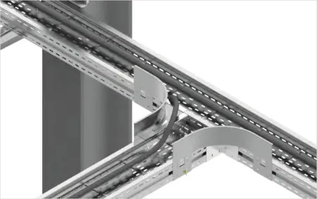 Зображення для категорії Лотки самоутримні