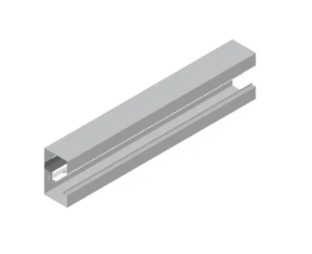 Зображення для категорії Канали стінові - EXX