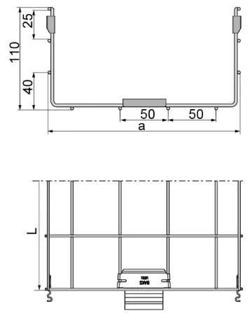Зображення для категорії H110 - ЛД