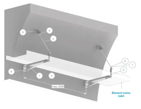 Зображення для категорії Попередньо визначені структури - EXX