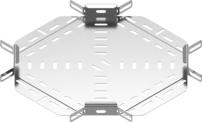 Зображення Хрестовина горизонтальна CZKL200H30 (131920)