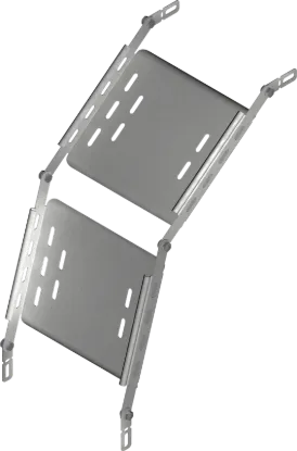 Зображення Поворот вертикальний регульований LLL300H30 (132330)