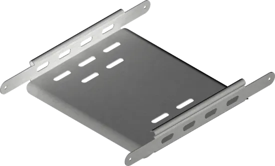 Зображення Елемент вертикального повороту регульований ELL200H30 (132520)