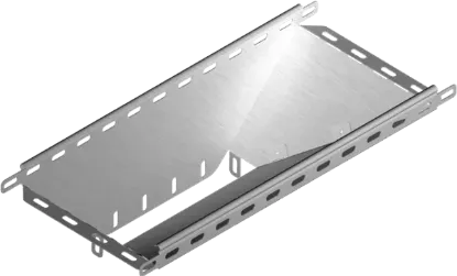 Зображення Трійник вертикальний редукційний TRJ300H30 (133430)