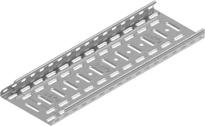 Зображення Лоток для кабелів KGL150H30/3 (130216)