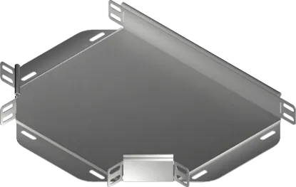 Зображення Трійник горизонтальний TKBL300H42 (141601)