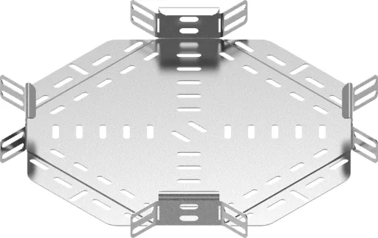 Зображення Хрестовина горизонтальна CZKJ600H42 (146460)