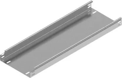 Зображення Лоток для кабелів KBR100H42/3 (141610)