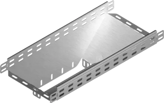 Зображення Трійник вертикальний редукційний TRJ300H42 (147830)