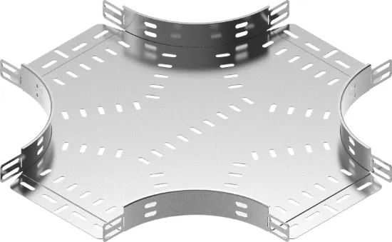 Зображення Хрестовина горизонтальна CZKPJ400H42 (143014)