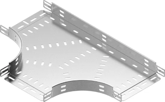Зображення Трійник горизонтальний TKPJ150H42 (141914)