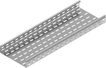 Зображення Лоток для кабелів KCP500H50/3 (150850)