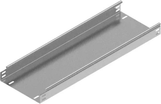Зображення Лоток для кабелів KBJ50H50/3 (152205)
