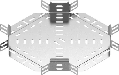 Зображення Хрестовина горизонтальна CZKJ300H50 (156830)