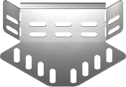 Зображення З'єднувач кутовий LRJH50 (153100)