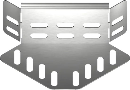 Зображення З'єднувач кутовий LRJH50 (153100)