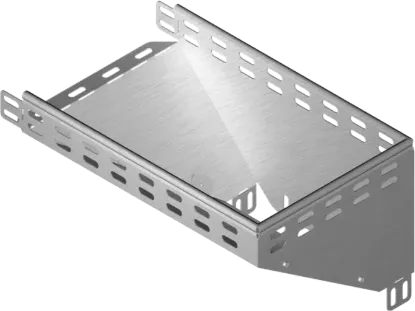 Зображення Кут вертикальний правий KRPP500H50 (155050)