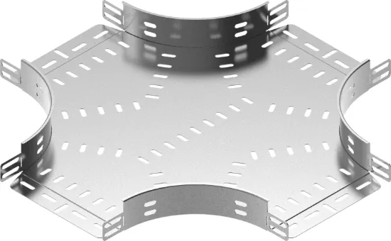 Зображення Хрестовина горизонтальна CZKPJ200H50 (155414)