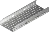 Зображення Лоток для кабелів KOJ200H60/3 (161620)