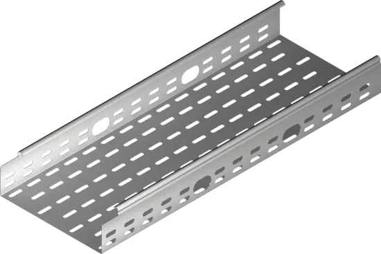 Зображення Лоток для кабелів KOJ300H60/3 (161630)