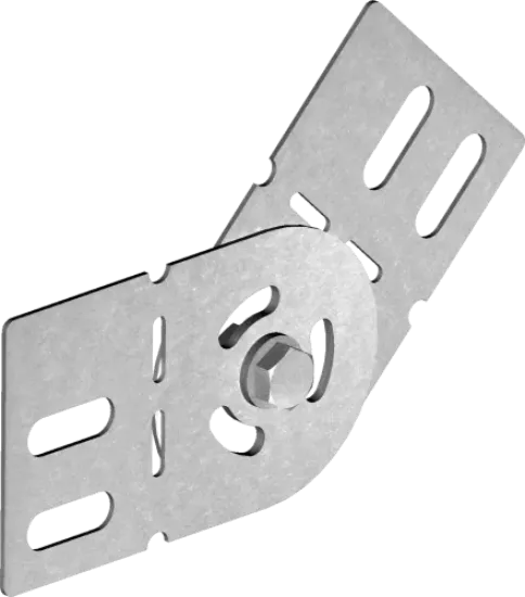 Зображення З'єднувач шарнірний LGJH60 (162400)