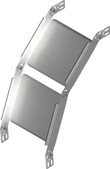 Зображення Поворот вертикальний регульований LLBJ150H60 (162601)