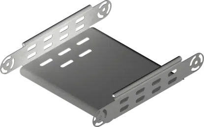 Зображення Елемент вертикального повороту регульований ELP600H60 (164260)