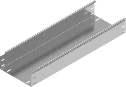 Зображення Лоток для кабелів KBJ200H80/3 (181620)