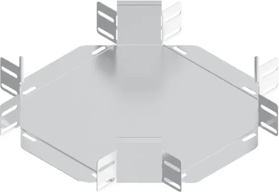 Зображення Хрестовина горизонтальна CZKBJ300H80 (186730)