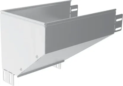 Зображення Кут вертикальний лівий KRLBJ300H80 (188130)