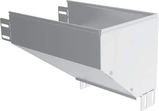 Зображення Кут вертикальний правий KRPBP500H80 (188450)