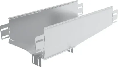 Зображення Трійник вертикальний редукційний TRBJ200H80 (188520)