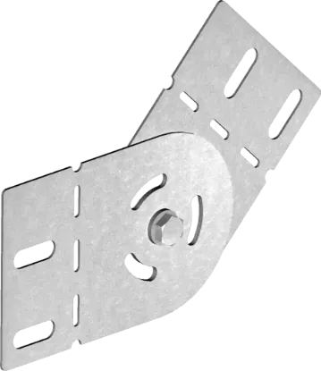 Зображення З'єднувач шарнірний LGPH80 (182100)