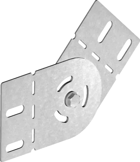 Зображення З'єднувач шарнірний LGPH80 (182100)