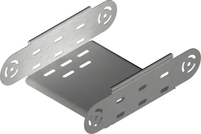 Зображення Елемент вертикального повороту регульований ELJ200H80 (183520)