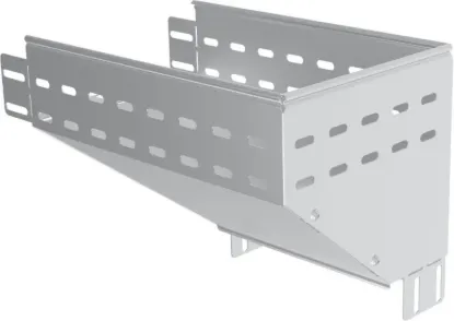 Зображення Кут вертикальний правий KRPJ300H80 (184330)