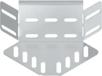 Зображення З'єднувач кутовий LRJH80 (183000)