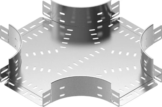 Зображення Хрестовина горизонтальна CZKPP500H80 (185514)