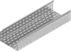 Зображення Лоток для кабелів KCJ100H100/3 (110410)