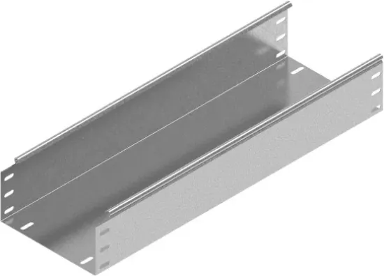 Зображення Лоток для кабелів KBJ400H100/3 (111640)