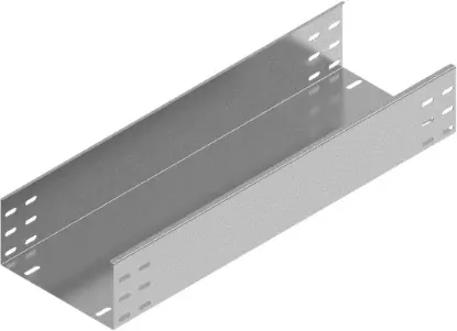 Зображення Лоток для кабелів KBP150H100/3 (112015)