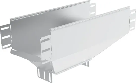 Зображення Трійник вертикальний редукційний TRBJ150H100 (118515)