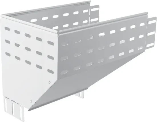 Зображення Кут вертикальний лівий KRLJ150H100 (114115)