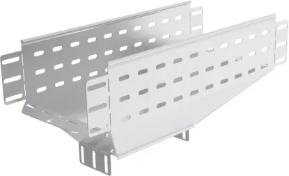 Зображення Трійник вертикальний редукційний TRP500H100 (114650)