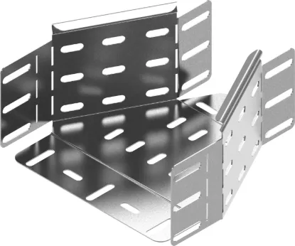 Зображення Редуктор симетричний RKSJ200/150H100 (115820)