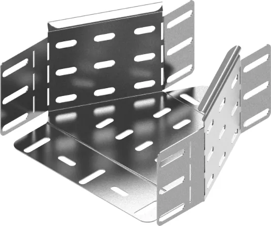 Зображення Редуктор симетричний RKSJ200/150H100 (115820)