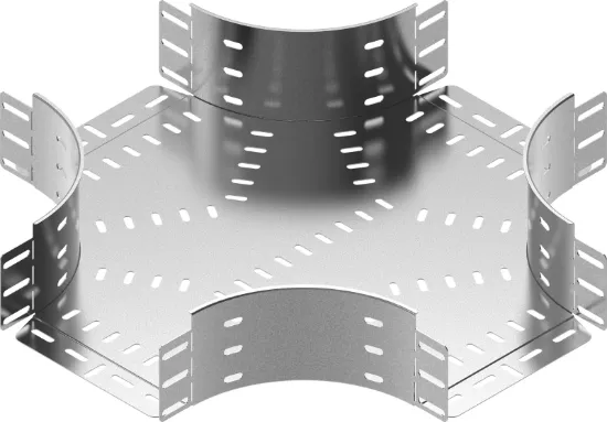 Зображення Хрестовина горизонтальна CZKPP500H100 (115514)