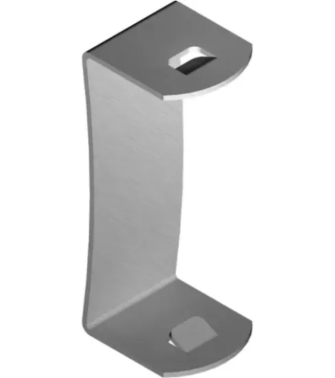 Зображення Застібка до кришки ZPDH110 (120800)