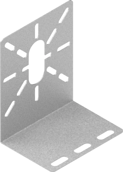 Зображення Пластина монтажна BK (100400)