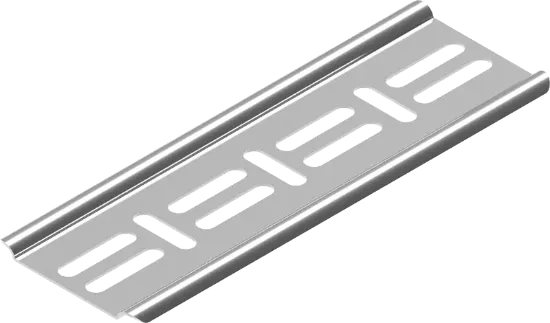 Зображення Пластина замикаюча BZK300 (100230)